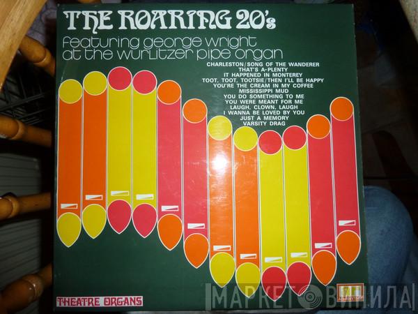 George Wright  - The Roaring Twenties