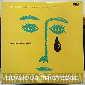  Georges Auric  - Bonjour Tristesse
