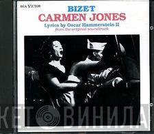 Georges Bizet - Carmen Jones