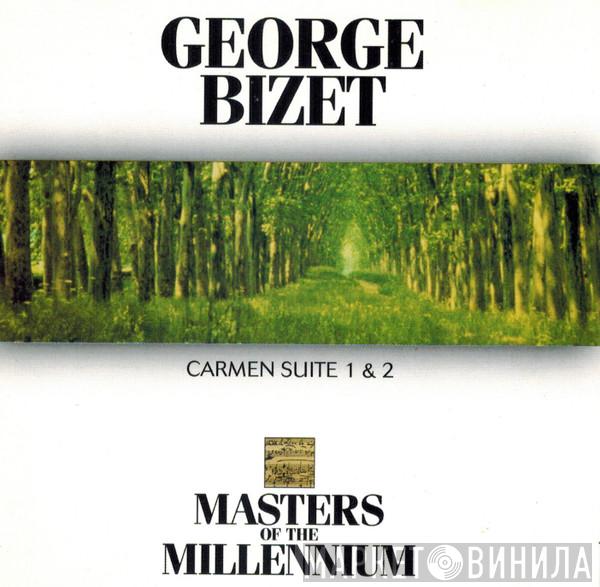 Georges Bizet - Carmen Suite 1 & 2