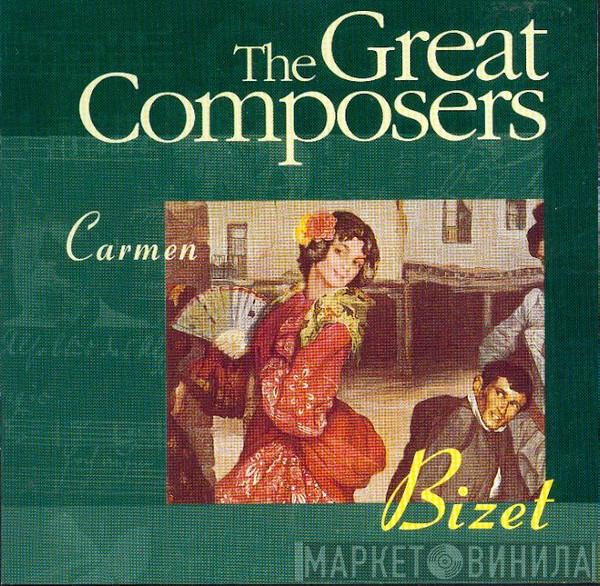 Georges Bizet - Carmen