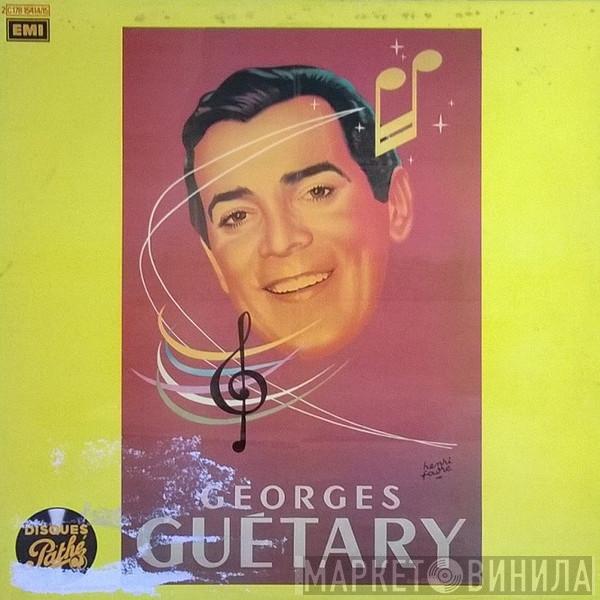 Georges Guétary - Georges Guétary