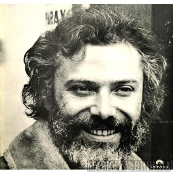 Georges Moustaki  - Georges Moustaki