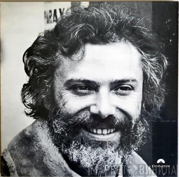  Georges Moustaki  - Georges Moustaki