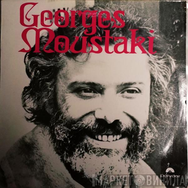 Georges Moustaki - Georges Moustaki