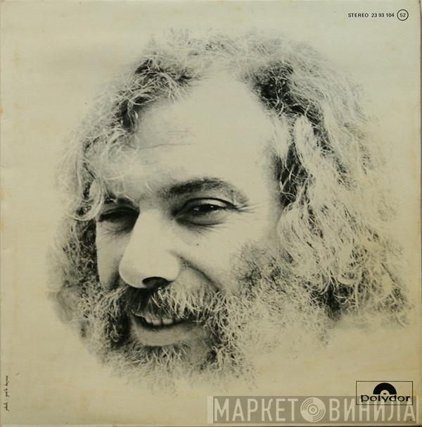 Georges Moustaki  - Georges Moustaki