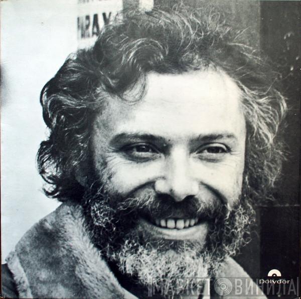  Georges Moustaki  - Georges Moustaki