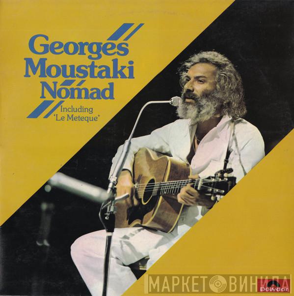 Georges Moustaki - Nomad
