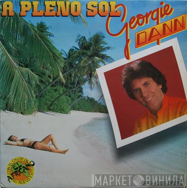 Georgie Dann - A Pleno Sol
