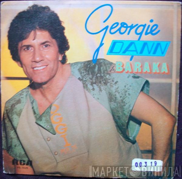 Georgie Dann - Baraka