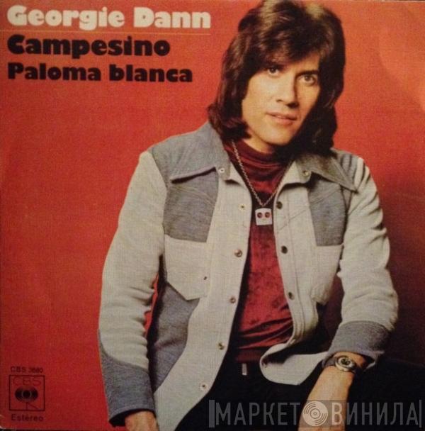 Georgie Dann - Campesino / Paloma Blanca