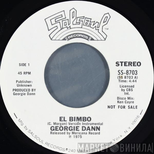 Georgie Dann - El Bimbo