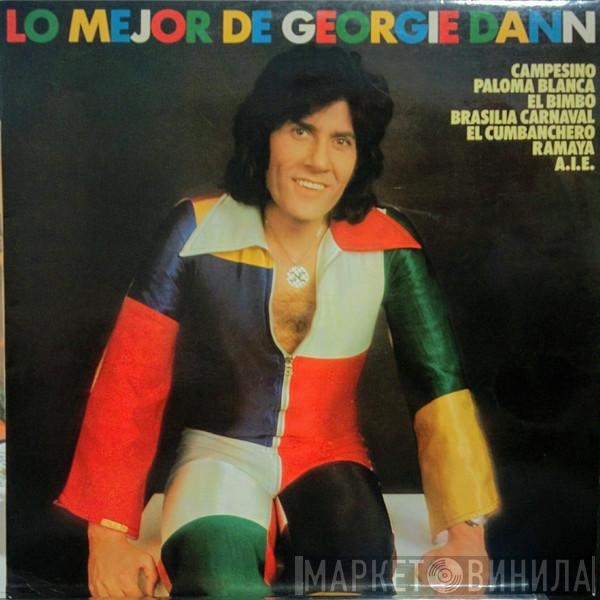 Georgie Dann - Lo Mejor De Georgie Dann
