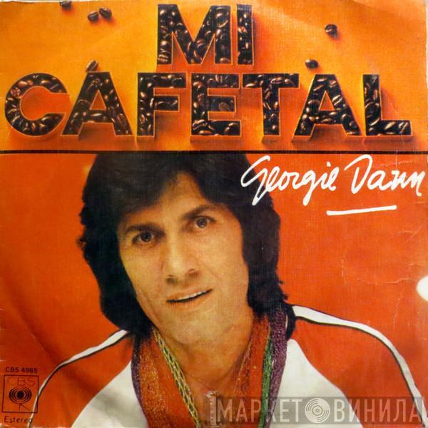 Georgie Dann - Mi Cafetal