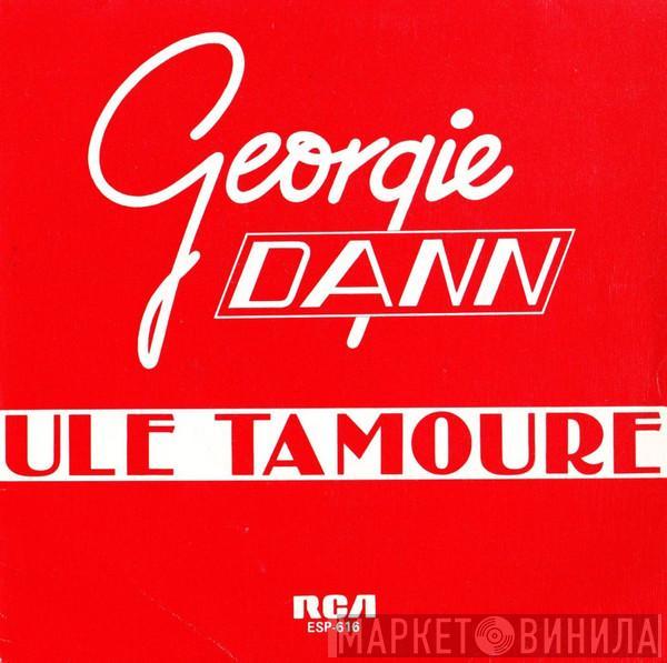 Georgie Dann - Ule Tamoure