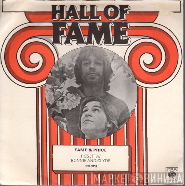 Georgie Fame, Alan Price - Rosetta / Bonnie And Clyde