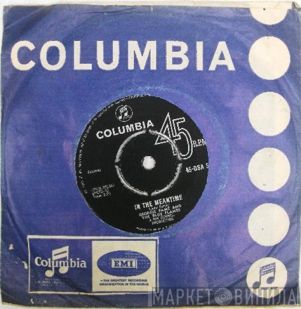  Georgie Fame & The Blue Flames  - In The Meantime