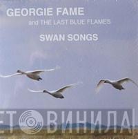 Georgie Fame & The Blue Flames - Swan Songs