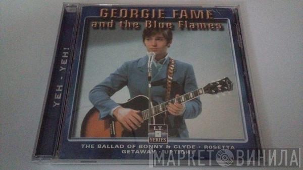 Georgie Fame & The Blue Flames - Yeh- Yeh