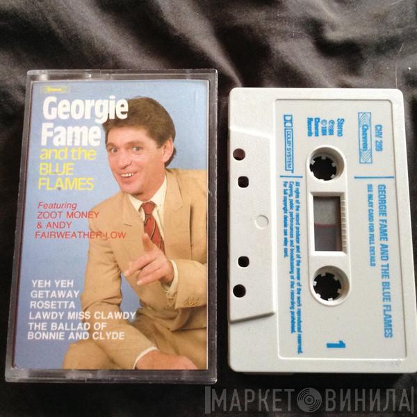 Georgie Fame & The Blue Flames, Zoot Money, Andy Fairweather-Low - My Favourite Songs!