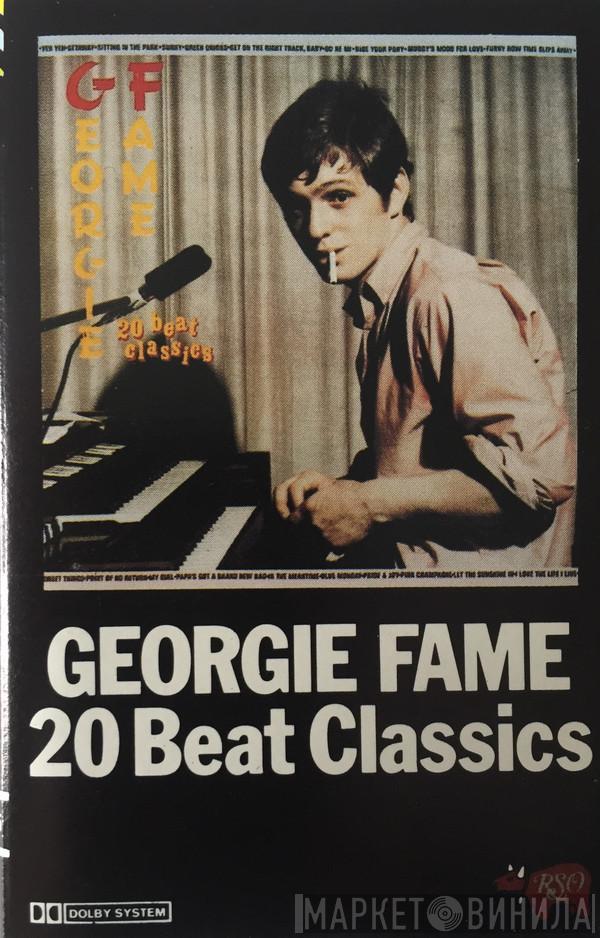 Georgie Fame - 20 Beat Classics