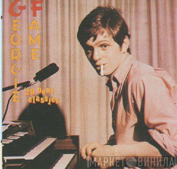 Georgie Fame - 20 Beat Classics
