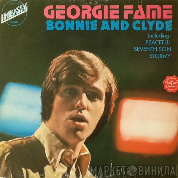 Georgie Fame - Bonnie And Clyde