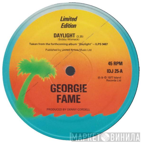 Georgie Fame - Daylight