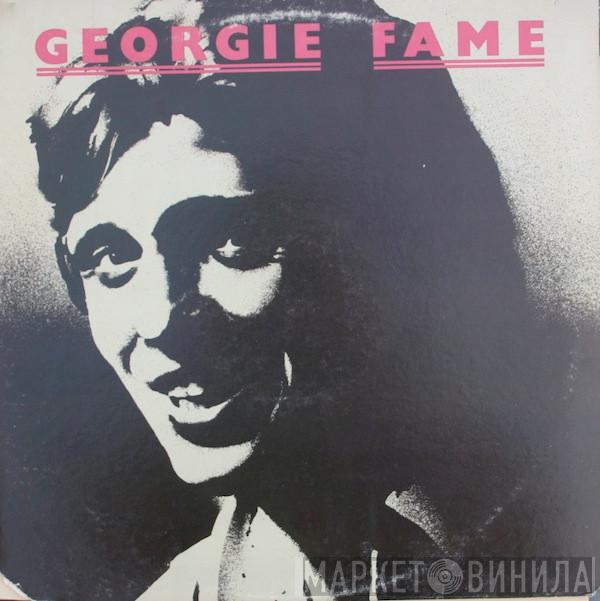 Georgie Fame - Georgie Fame