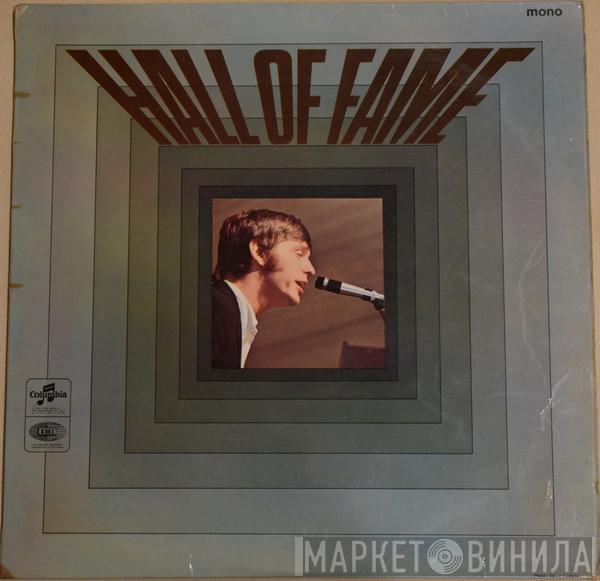 Georgie Fame - Hall Of Fame