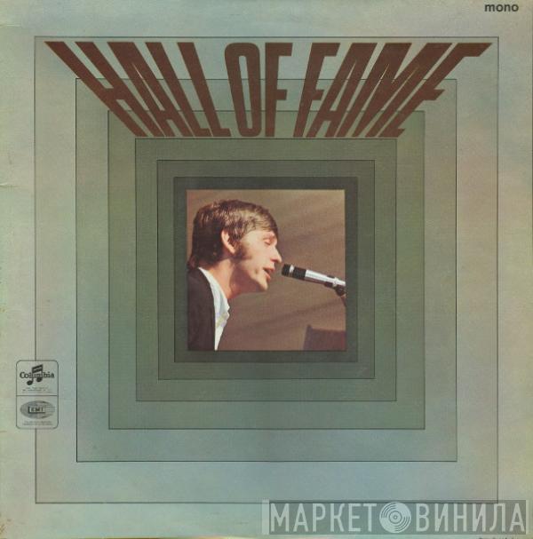 Georgie Fame - Hall Of Fame