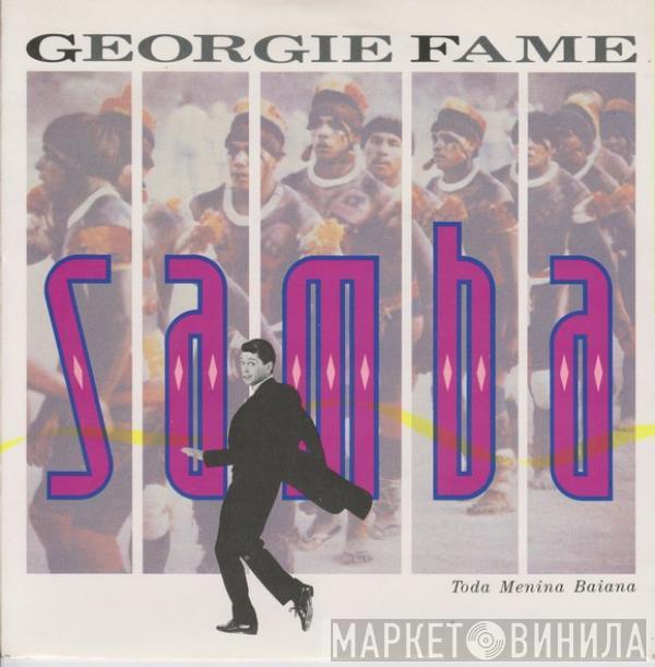 Georgie Fame - Samba