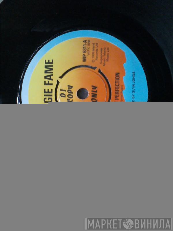 Georgie Fame - Sweet Perfection