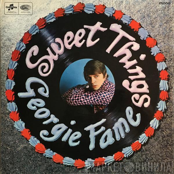 Georgie Fame - Sweet Things