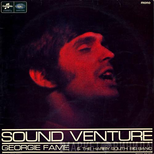 Georgie Fame, The Harry South Big Band - Sound Venture