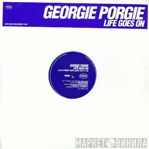 Georgie Porgie - Life Goes On