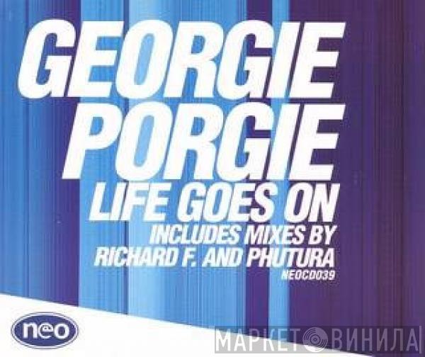 Georgie Porgie - Life Goes On