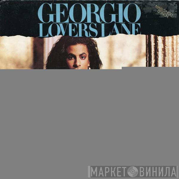 Georgio  - Lover's Lane