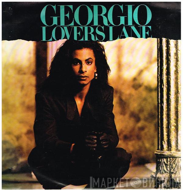  Georgio   - Lover's Lane