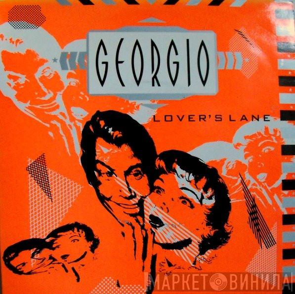 Georgio  - Lover's Lane