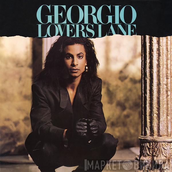  Georgio   - Lover's Lane