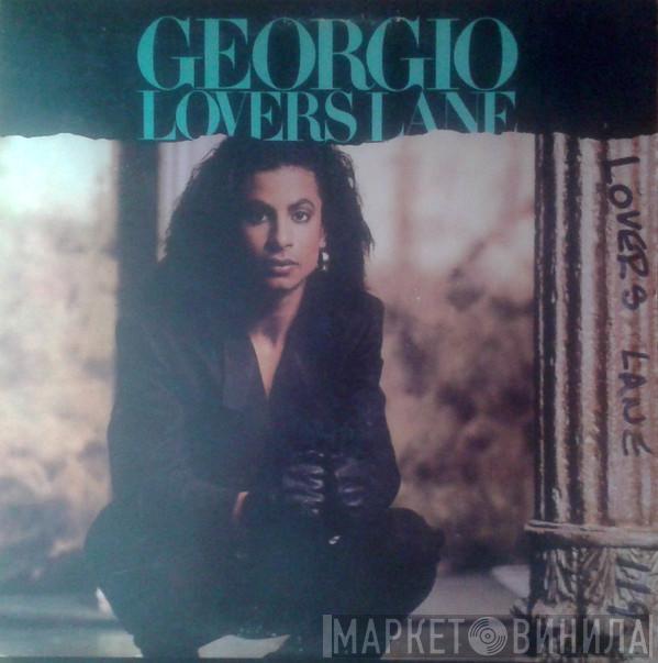  Georgio   - Lover's Lane