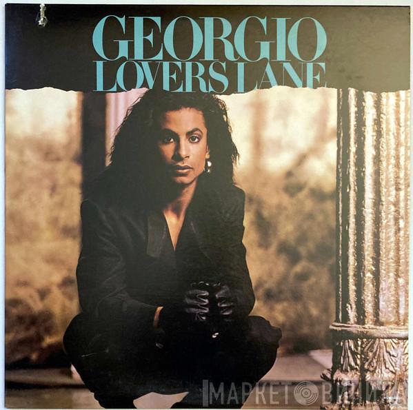  Georgio   - Lover's Lane