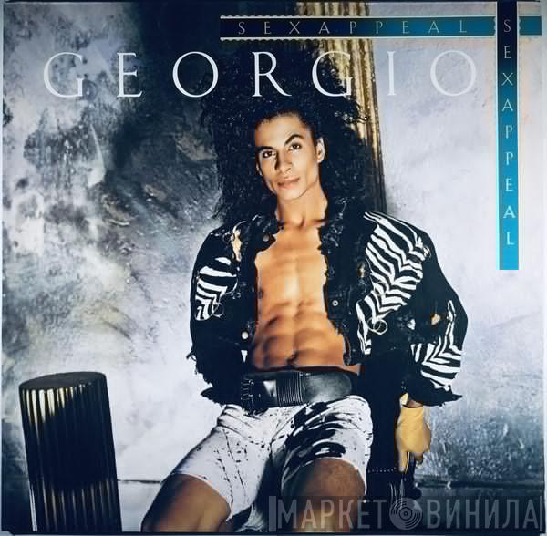 Georgio  - Sexappeal