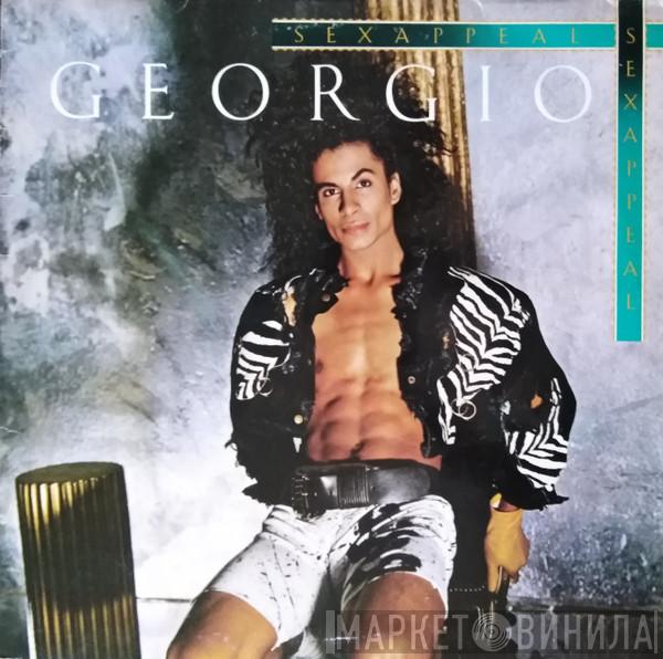  Georgio   - Sexappeal