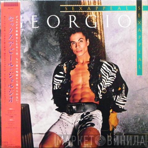  Georgio   - Sexappeal