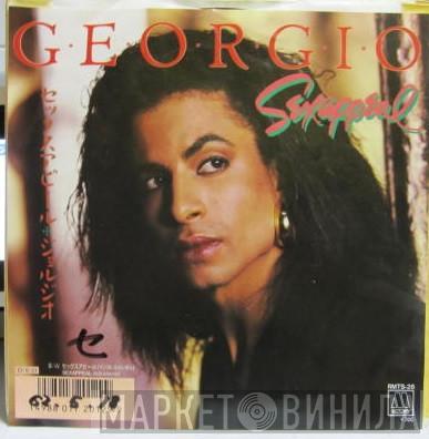  Georgio   - Sexappeal