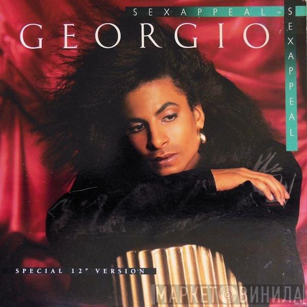  Georgio   - Sexappeal