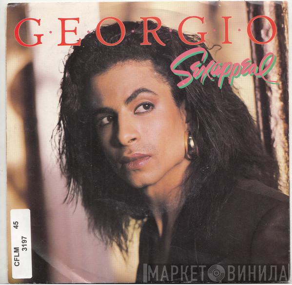  Georgio   - Sexappeal