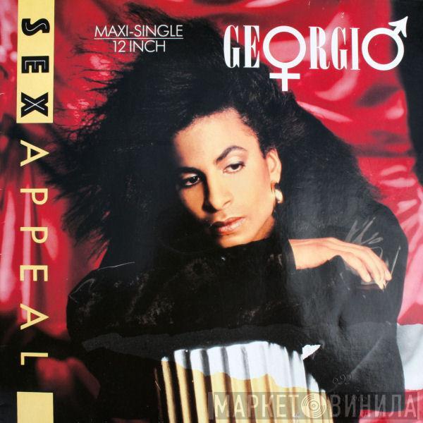  Georgio   - Sexappeal